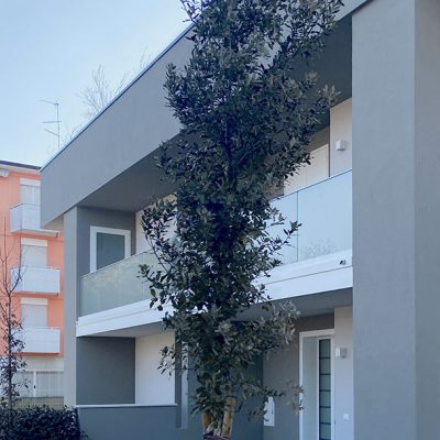Terpin & Partners - Villa Sirio Blu