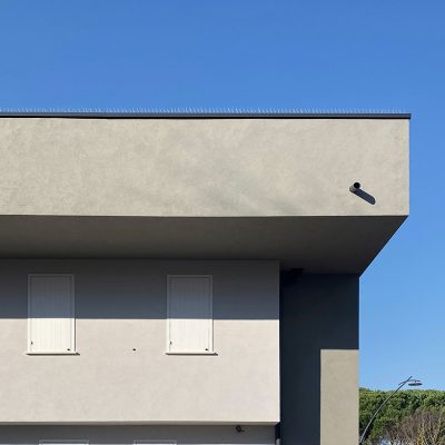 Terpin & Partners - Villa Sirio Blu