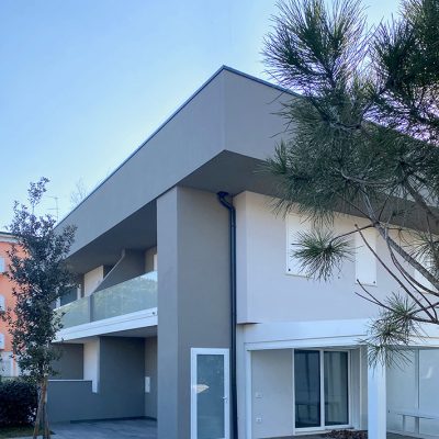 Terpin & Partners - Villa Sirio Blu