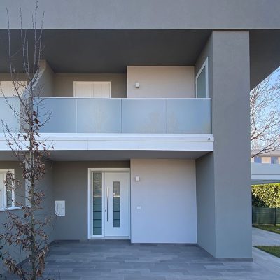 Terpin & Partners - Villa Sirio Blu